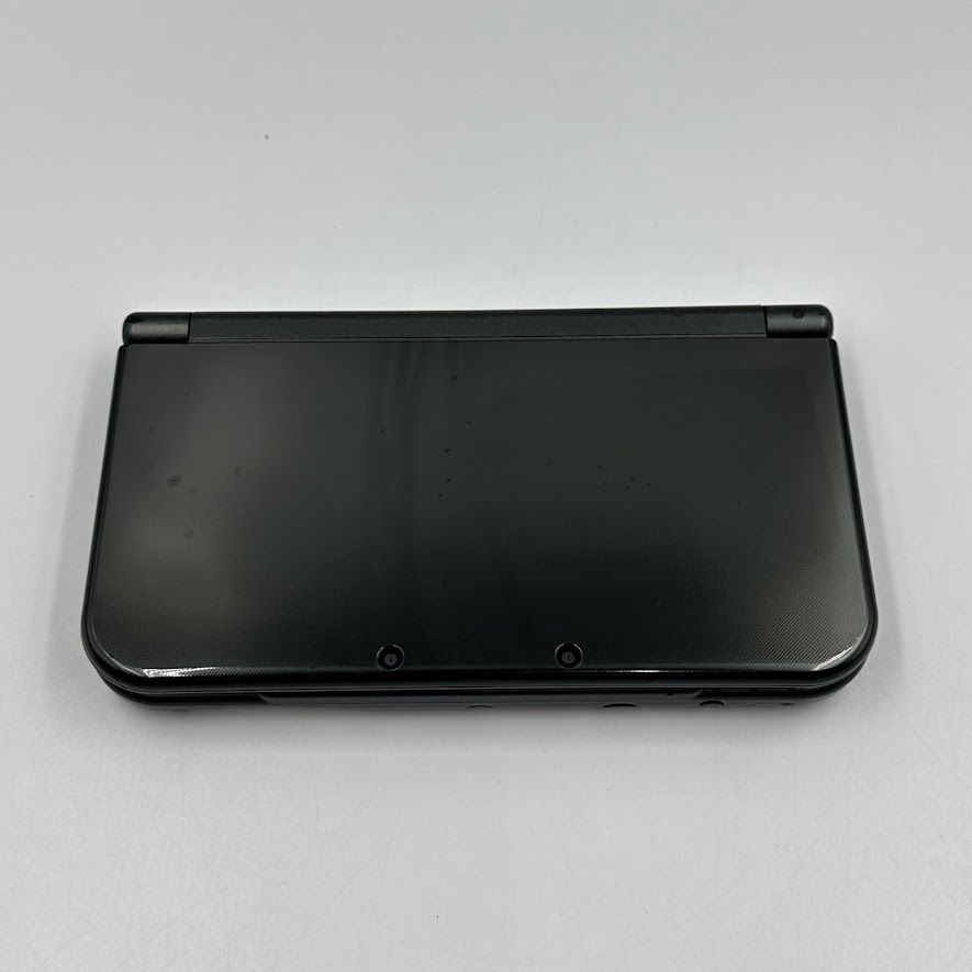 3DS LL 本体 ポケモンX カセット付き