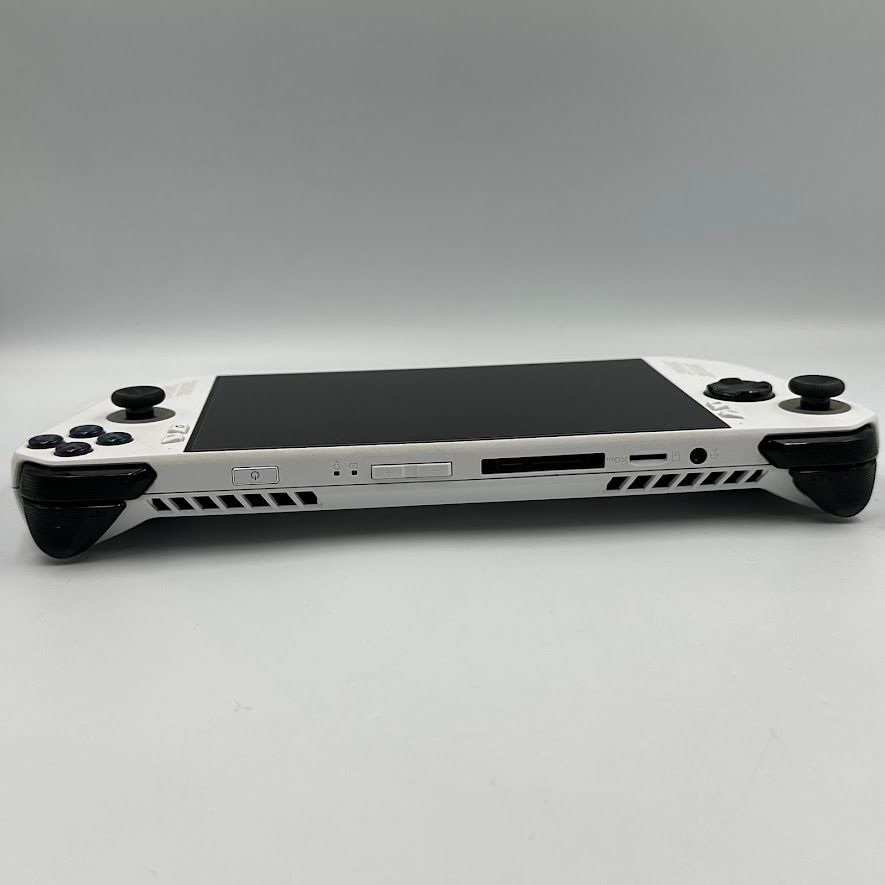 ALLY ゲーミングPC