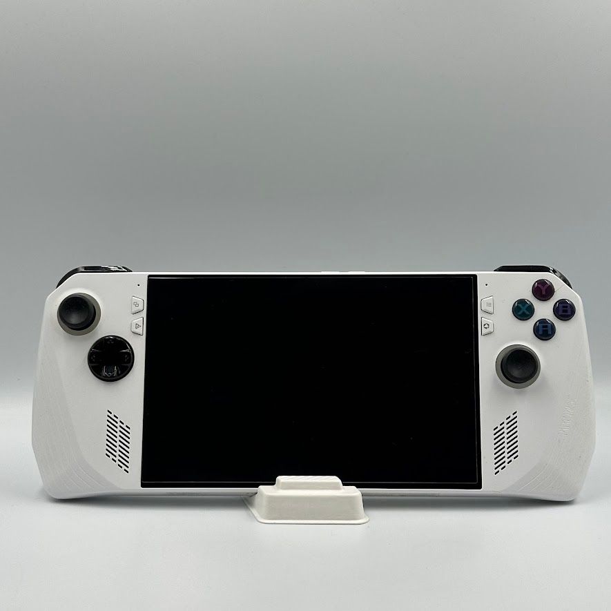 ASUS エイスース ROG ALLY ゲーミングPC ゲーミングポータブルデバイス