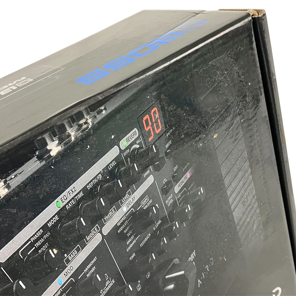 参加しやすい BOSS ME-90 Guitar Multiple Effects マルチエフェクター ボス Y10557479 プレミアムな