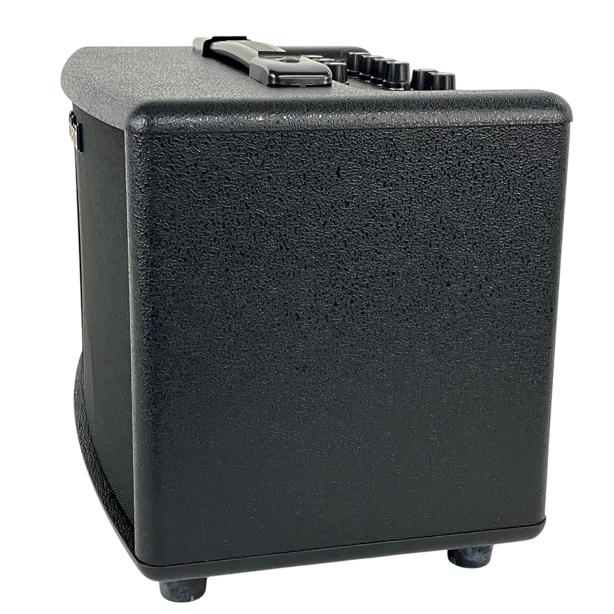 アコースティックギター用 ステレオアンプ