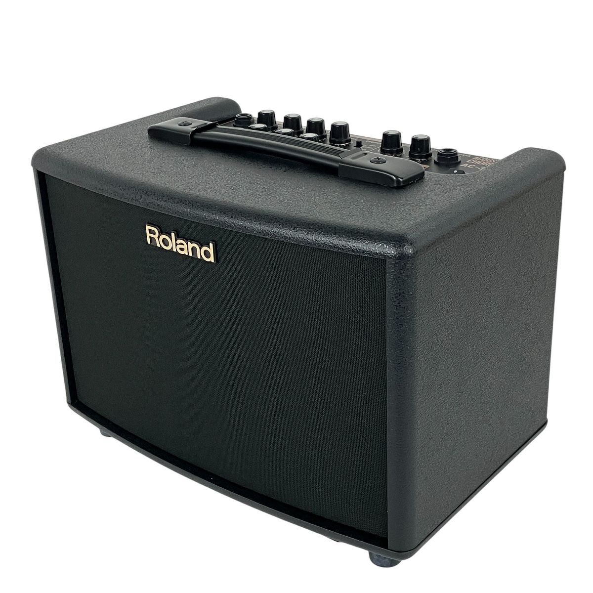 Roland AC-33 M アコースティックギター用 ステレオアンプ 音響機材 良好 Y10557469