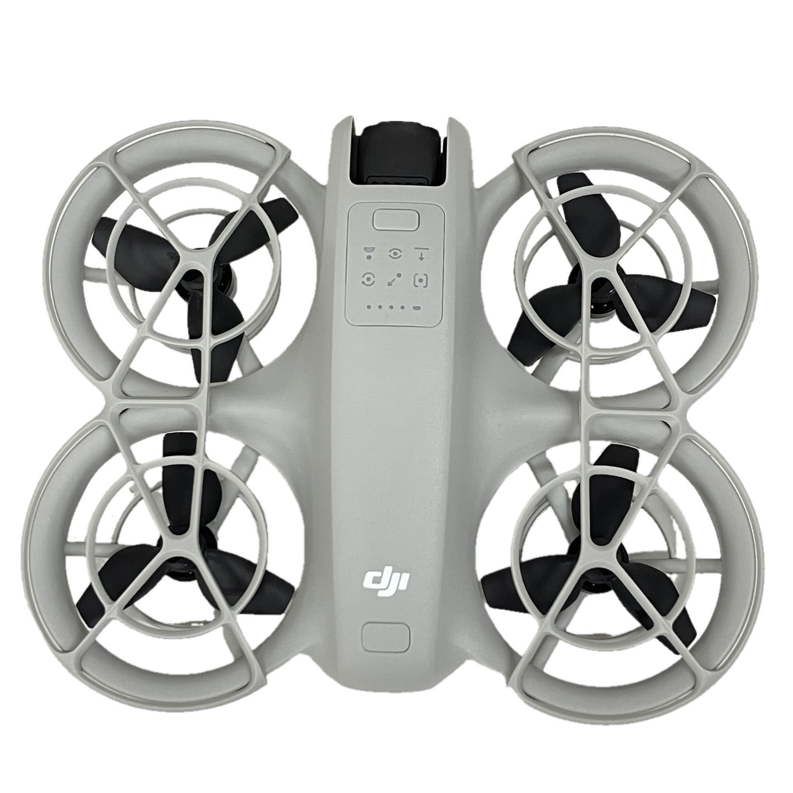 DJI NEO Fly More Combo WB5212 Wi-Fi対応 カメラ ドローン 空撮カメラ 本体 ネオ フライ モア コンボ S10511222