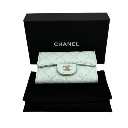 コインケース クラシックスモールフラップ