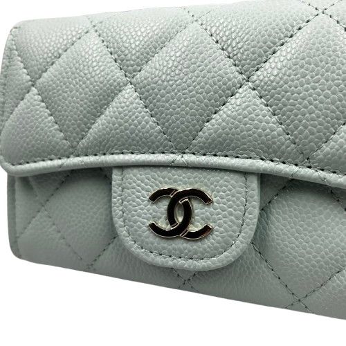 コインケース クラシックスモールフラップ