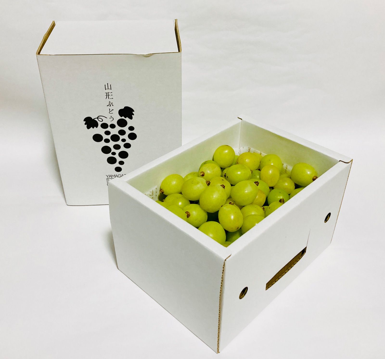 シャインマスカット 3kg 家庭用 産地直送 - メルカリ