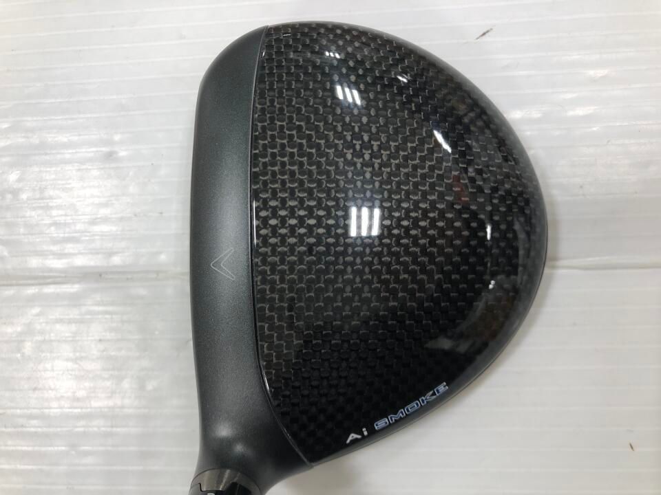 キャロウェイ 最短