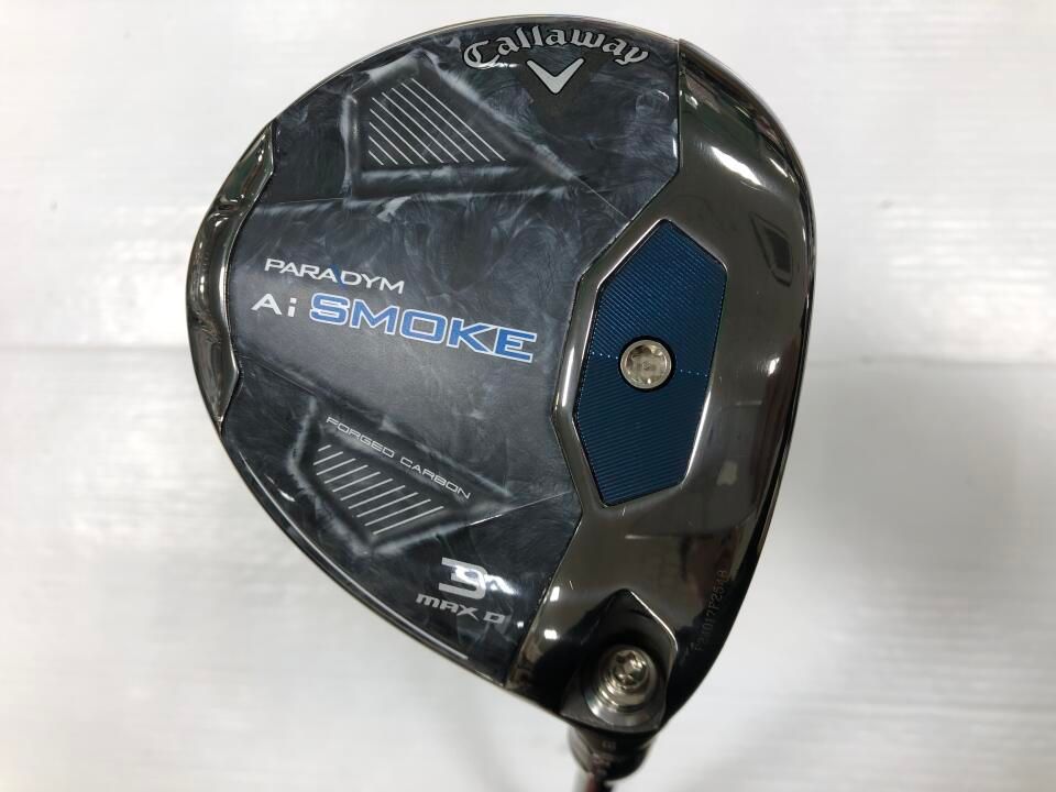 PARADYM Ai SMOKE MAX D 15 SR TENSEI 50 for Callaway Ai SMOKE フェアウェイウッド キャロウェイ 最短
