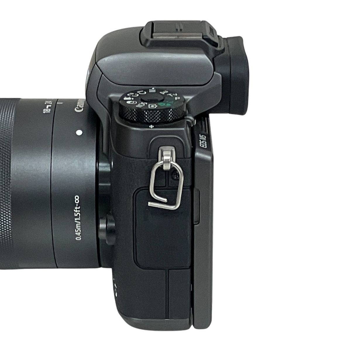 Canon ミラーレス一眼カメラ