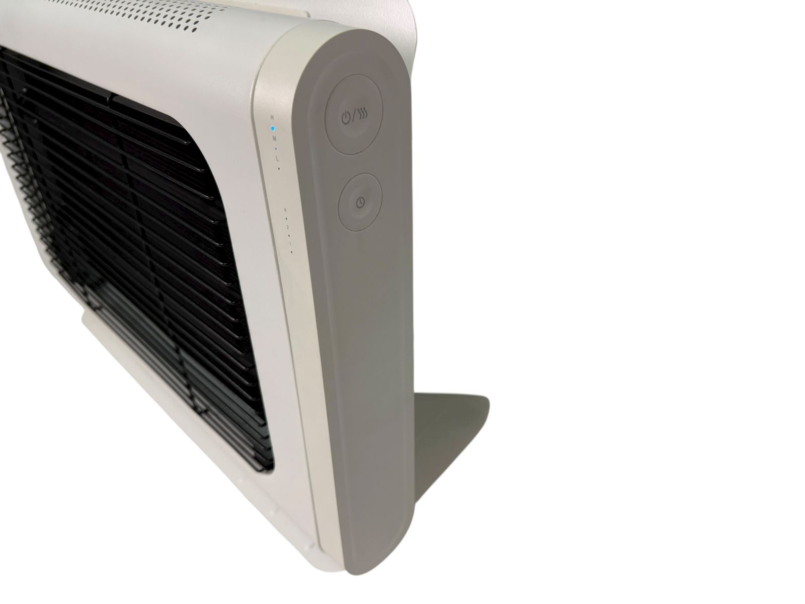 電気ヒーター cado カドー SOL-002 ホワイト MARWIL-DEMENAGEMENTS_CH