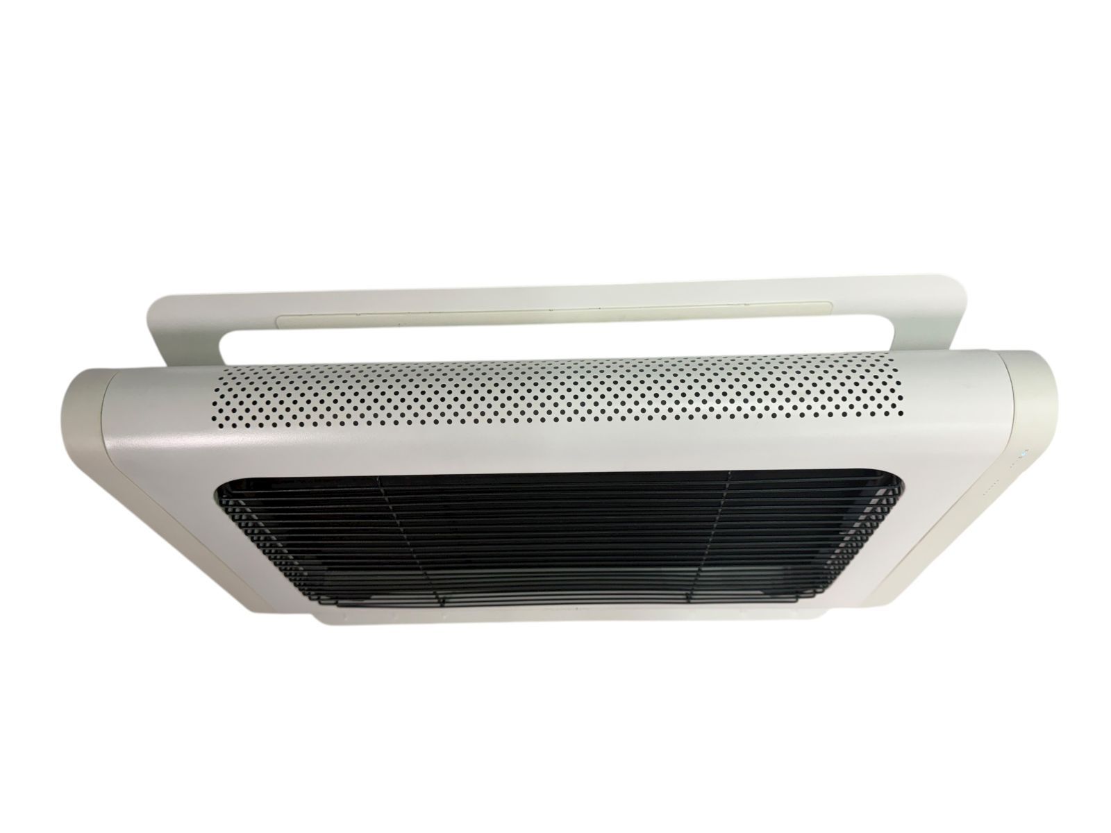 電気ヒーター cado カドー SOL-002 ホワイト