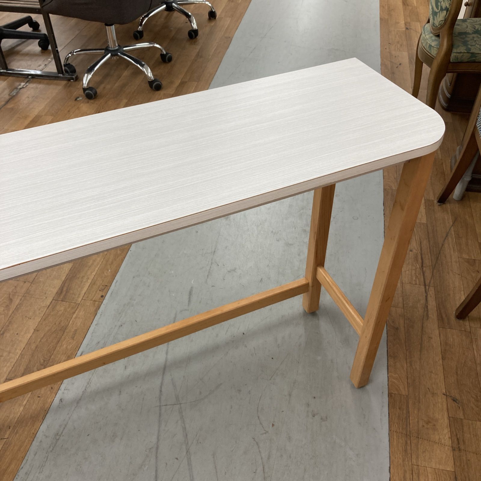 サイドテーブル カウンターテーブル