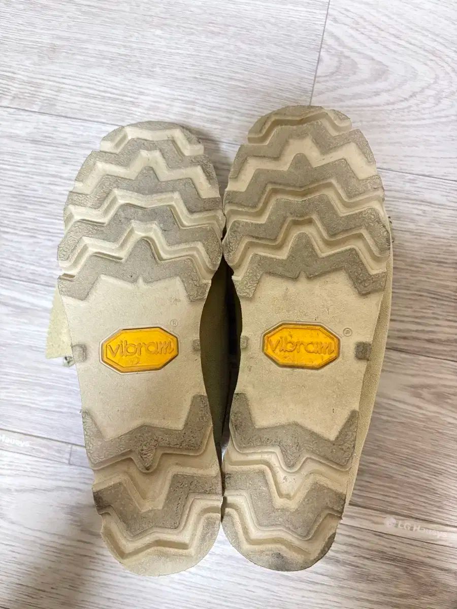  クラークス ワラビー メイプル スウェード GORE-TEX ゴアテックス 23.0 cm フラットシューズ バレエシューズ パンプス