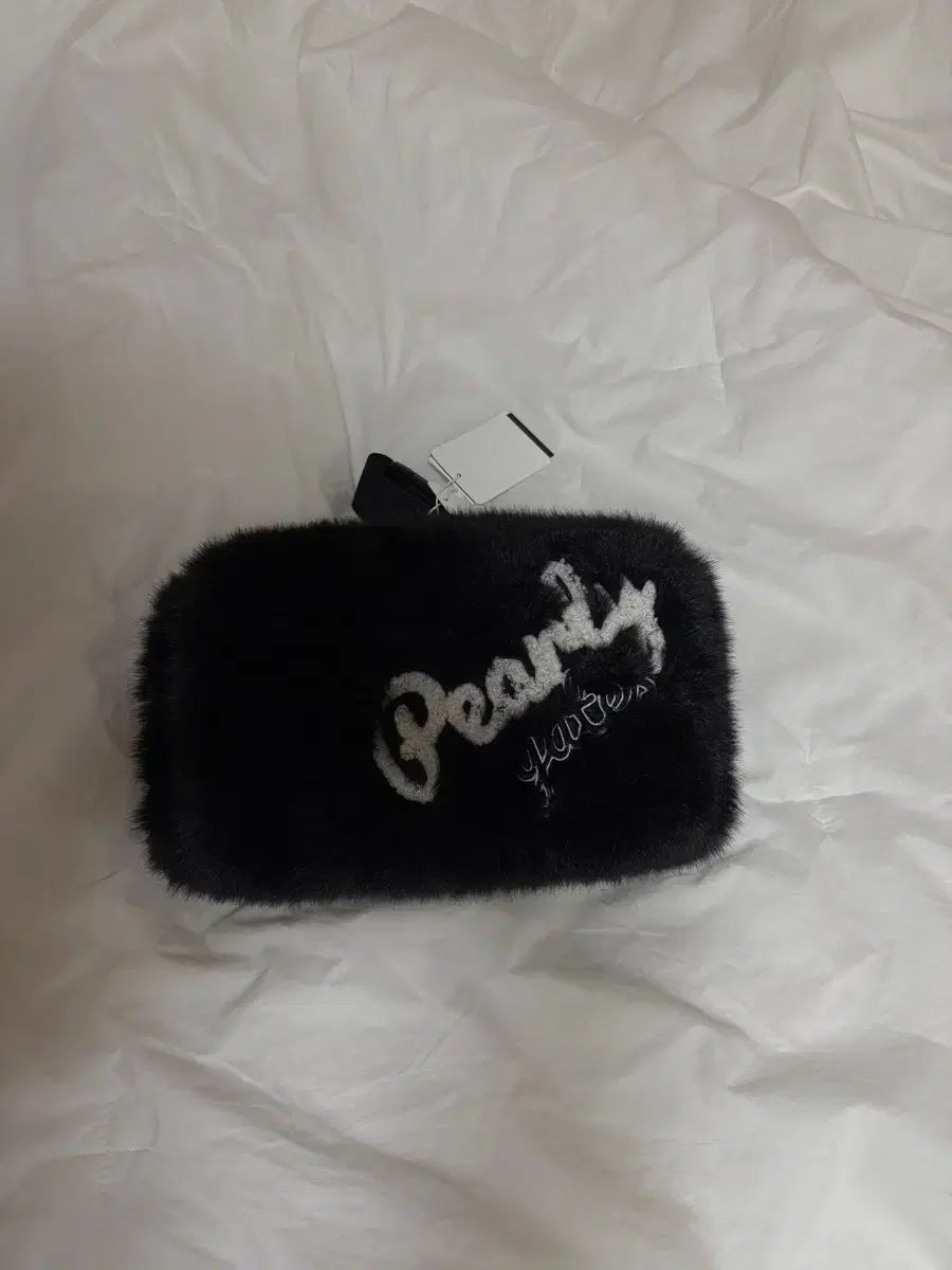 パーリーゲイツ ウォーマー - ポーチ