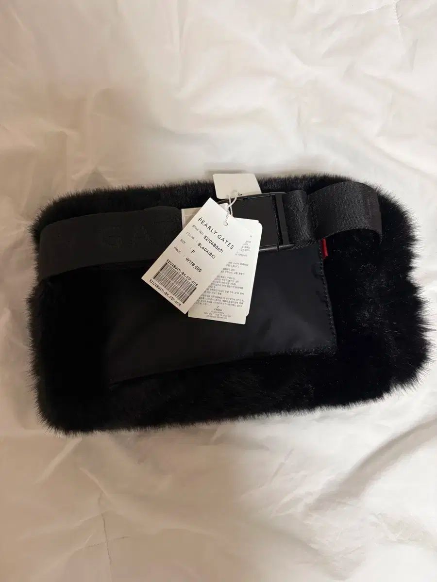 パーリーゲイツ ウォーマー - ポーチ