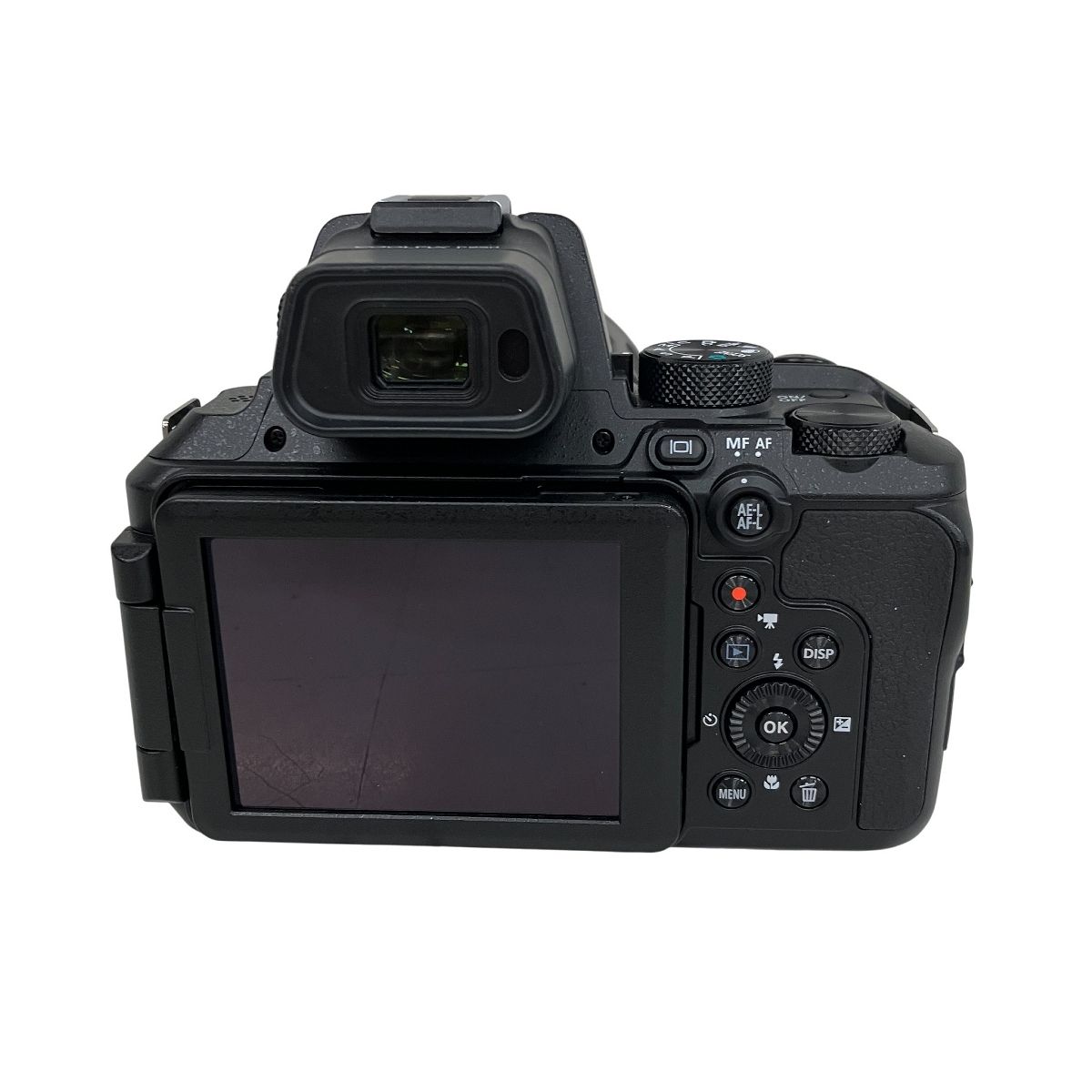 バッテリーパック