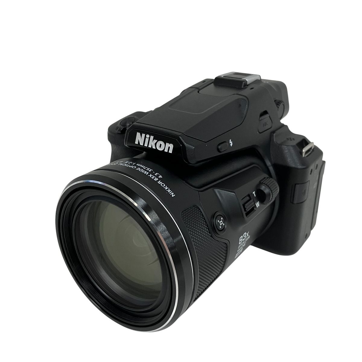 Nikon COOLPIX P950 ニコン クールピクス コンパクトデジタルカメラ バッテリーパック 光学2000mm相当 S10573330