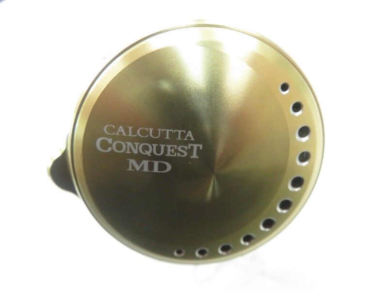 23カルカッタコンクエスト