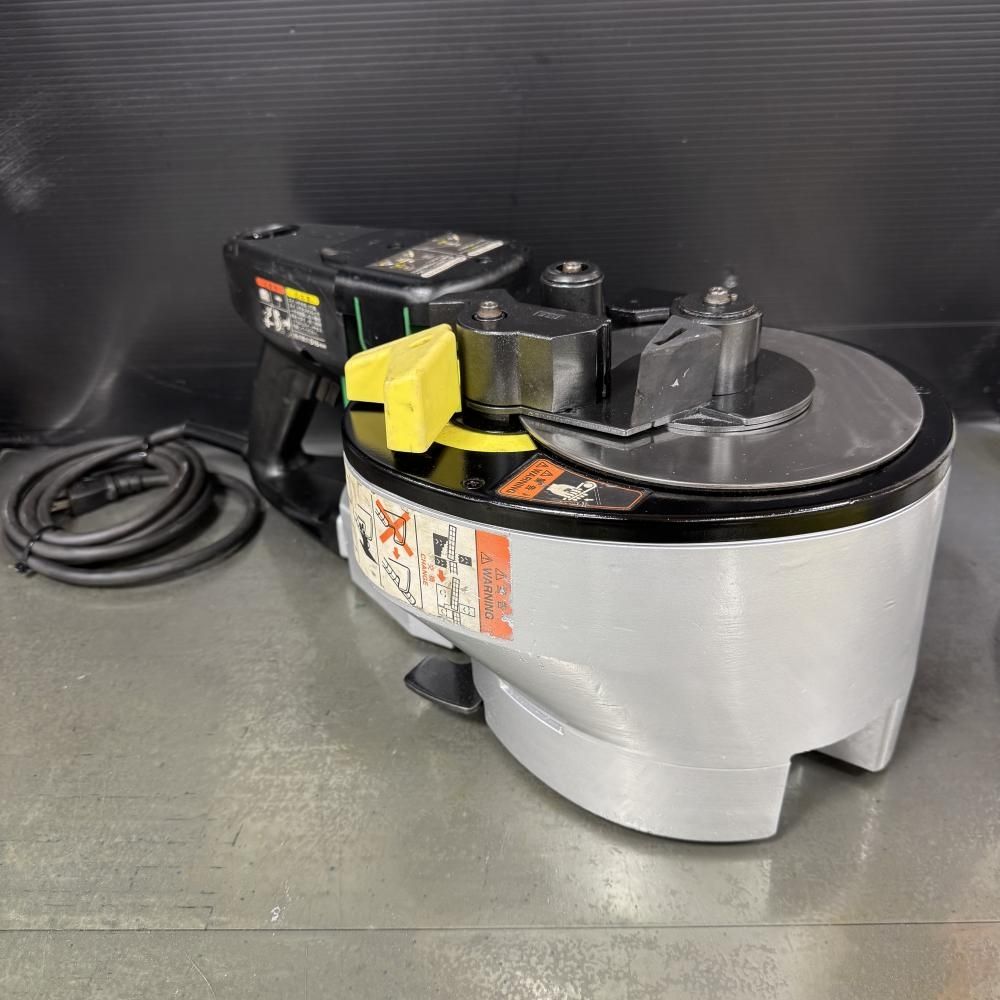 HiKOKI VB16Y 16mm鉄筋カットベンダー 202