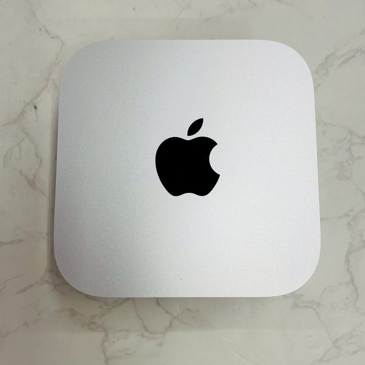 Apple mac mini M4 16GB 256GB MU9D3J A 保証2026 10 14 WW5937