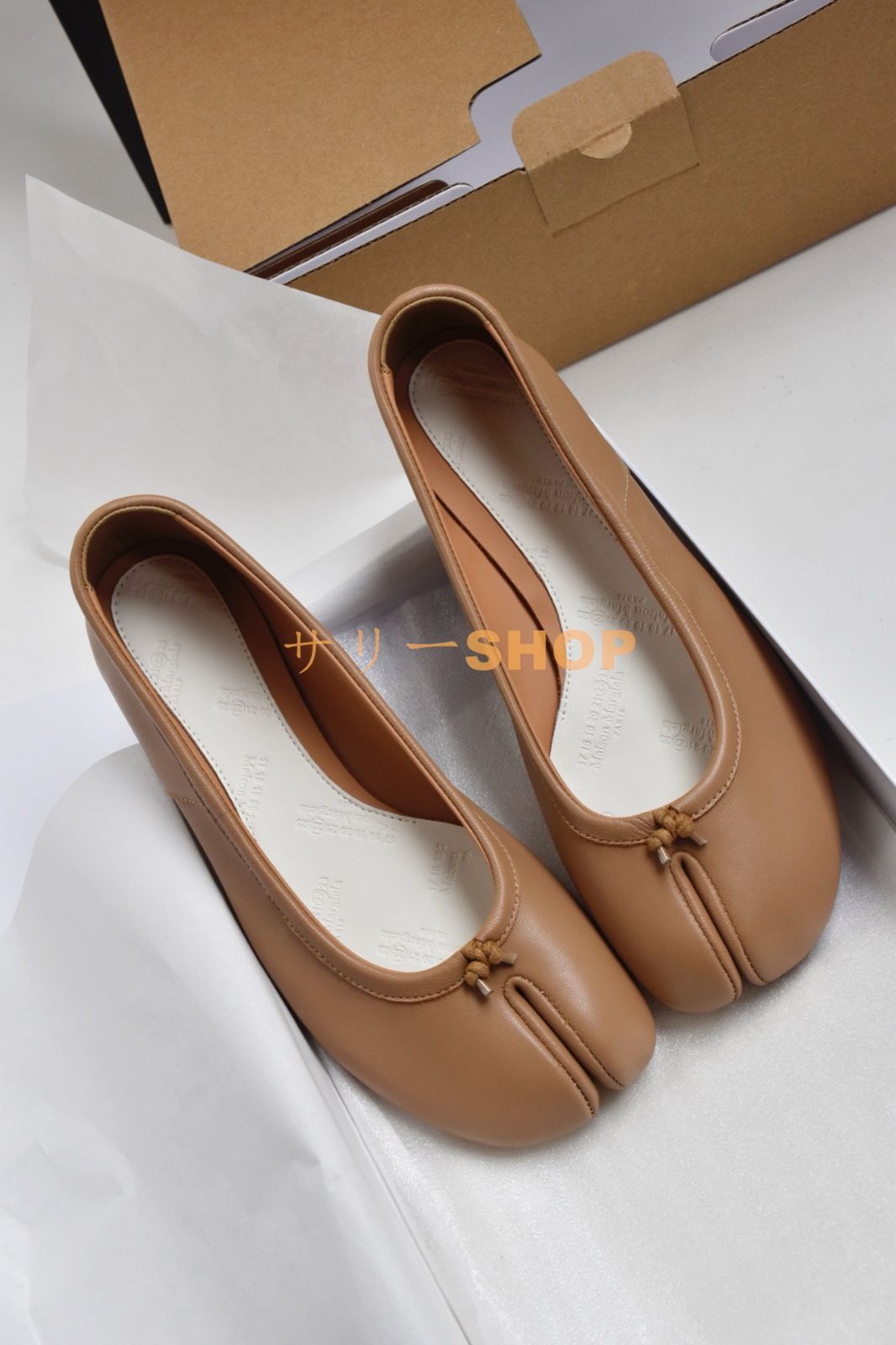 Margiela エムエム6メゾンマルジェラ