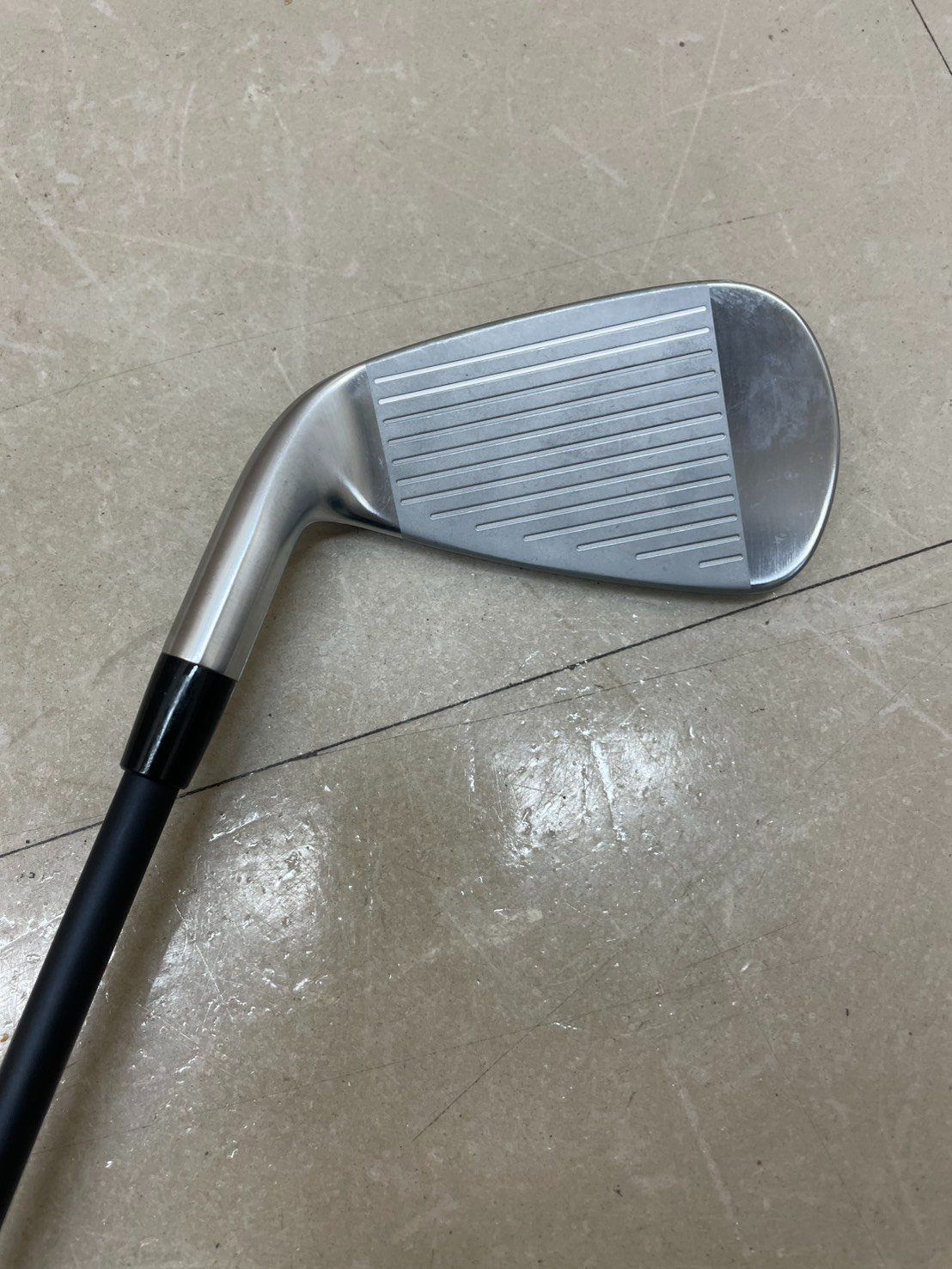 単品アイアン】BRIDGESTONE ブリヂストン 7番アイアン 245MAX BSi for