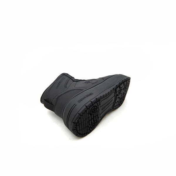  コンバース スニーカー レディース 黒 ウインター 防寒 防水 防滑 ハイカット NEXTAR NX 1361 WP PS HI ブラック スノーブーツ スノトレ 雨雪 冬 スニーカー 靴