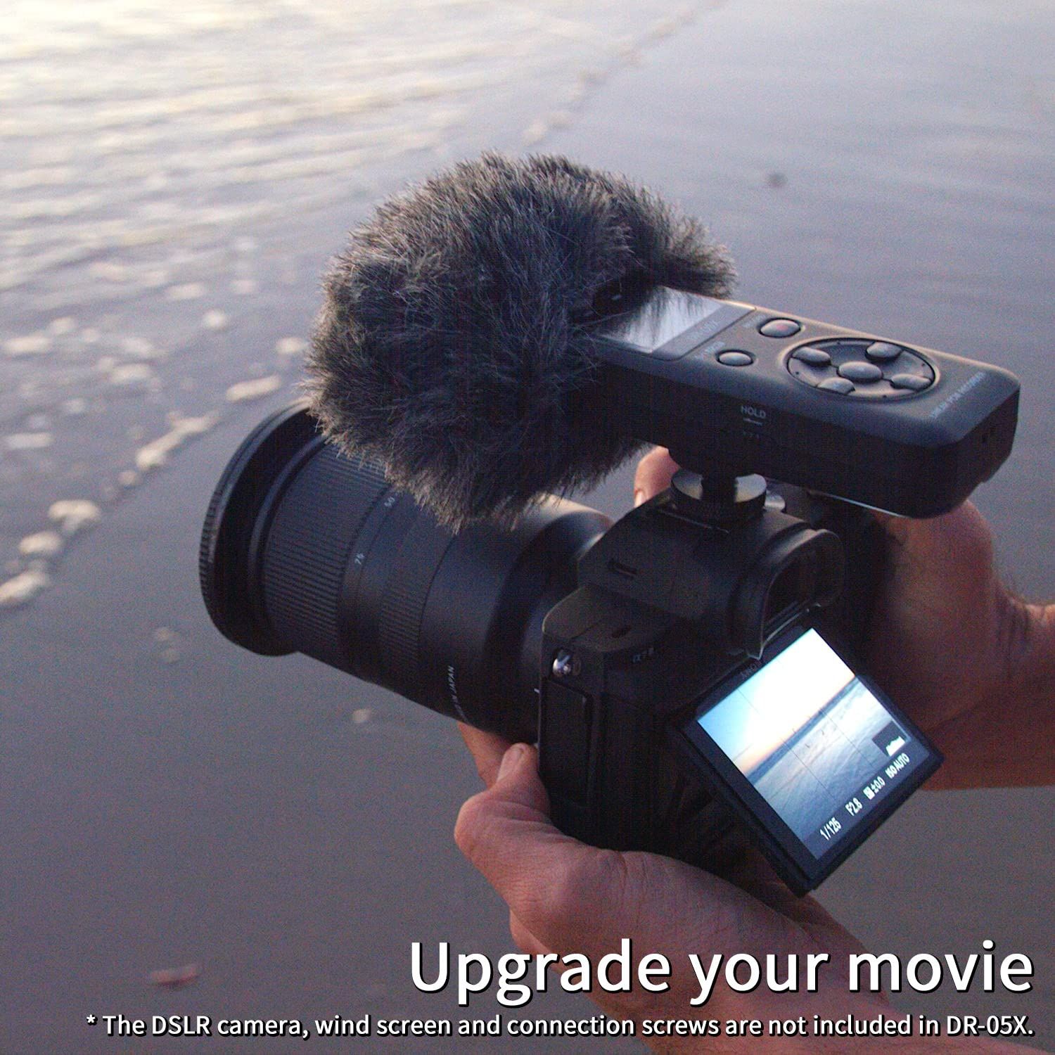 USBマイク Youtube