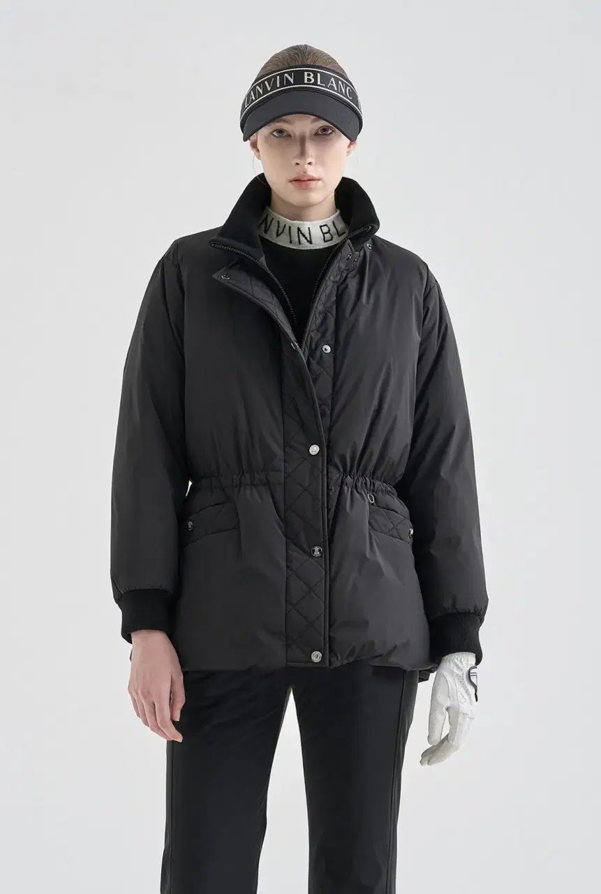 ランバン レディースゴルフ