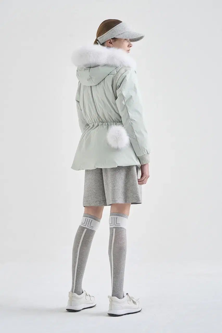 ランバン レディースゴルフ