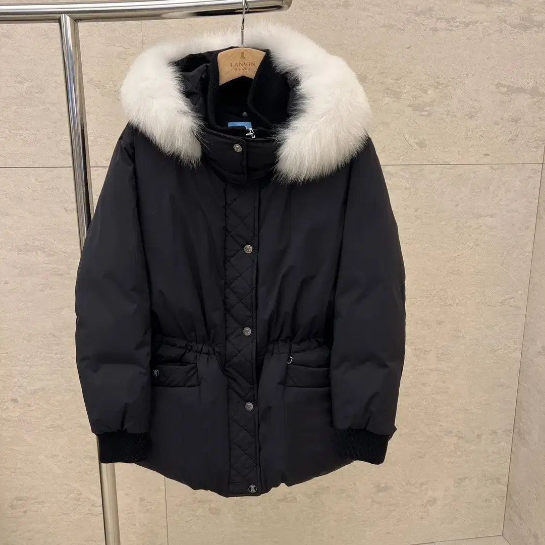 レディースゴルフ グースダウン