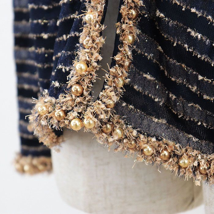 ジャケット レディース