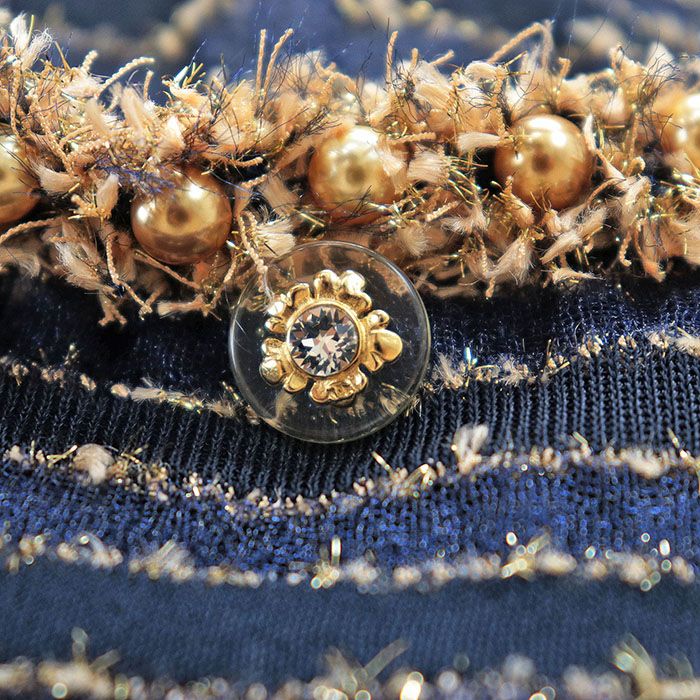 ラガーフェルド期