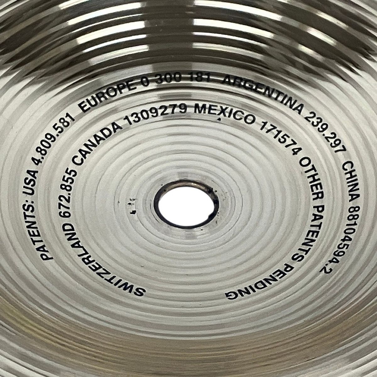 Paiste パイステ SOUND FORMULA 20インチ FULL RIDE シンバル 打楽器 S10541794 WWW_TRAVELLANDINDIA_COM