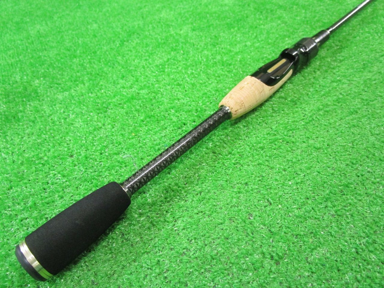 エバーグリーン カレイド