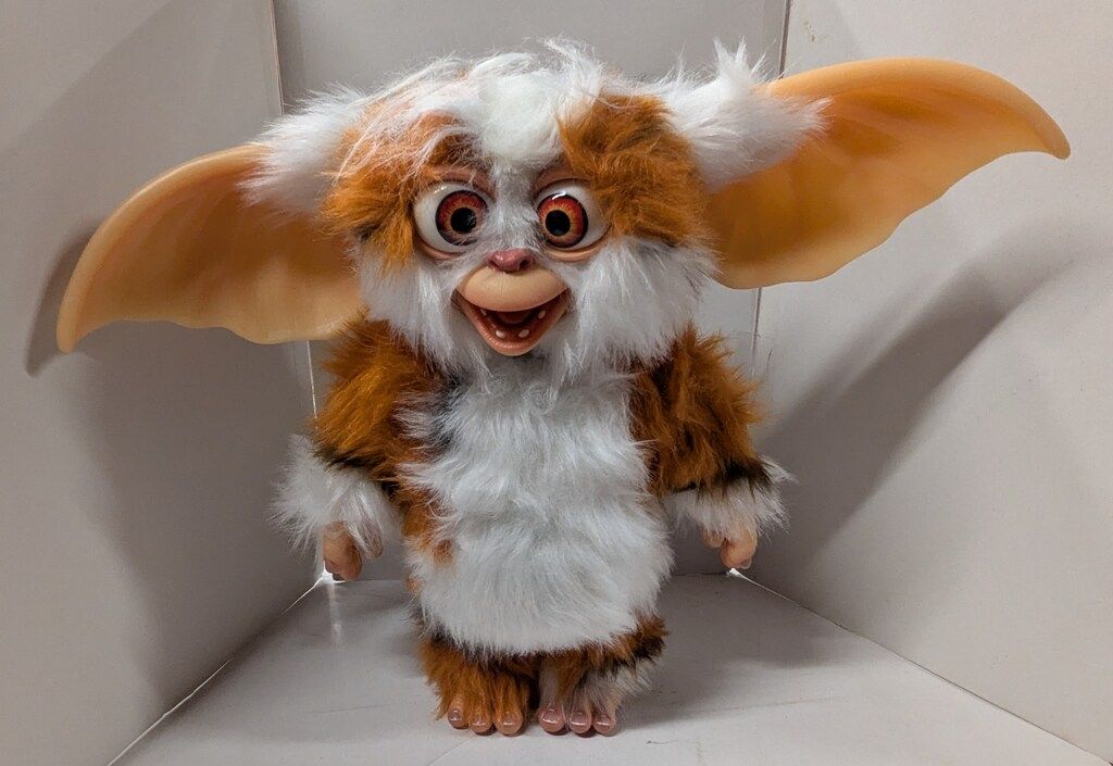 TRICK OR TREAT STUDIOS PROP REPLICA DAFFY WWW_STEELWINDOWSANDDOORS_COM