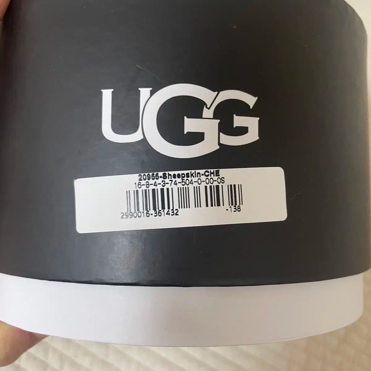 イヤーマフ イヤーマフラー