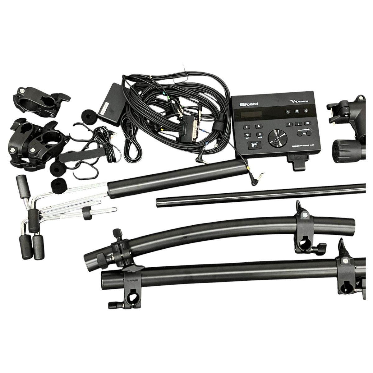 TD07KV 電子ドラム