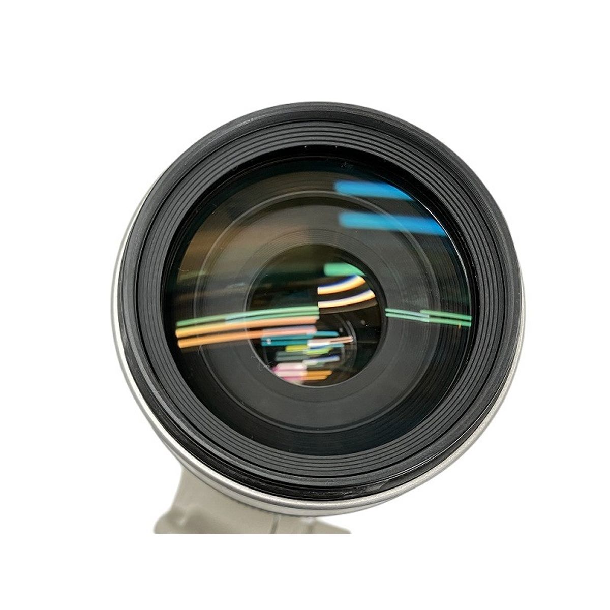 Canon EF 100-400mm F4.5-5.6 L IS ULTRASONIC キヤノン EFマウント 超望遠 ズームレンズ 初代白レンズ W10590143 MEBLE-SODAR_PL