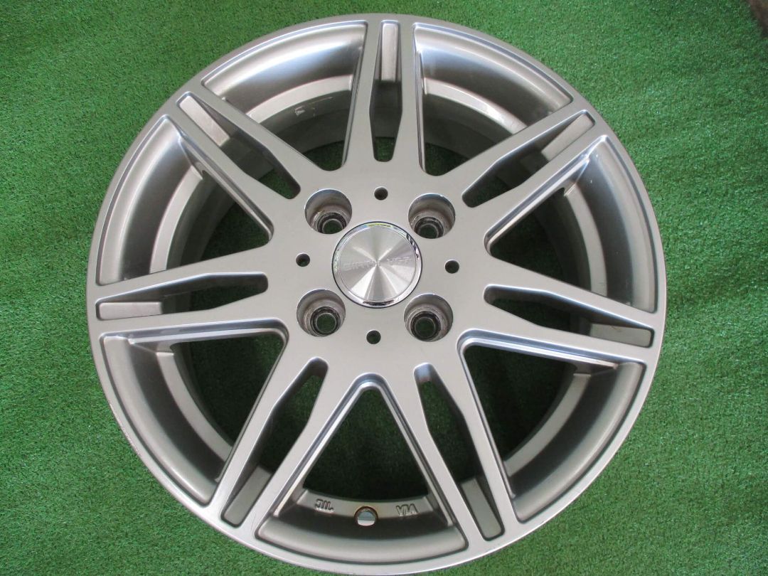 シエンタ4Ｈ ヴィッツ