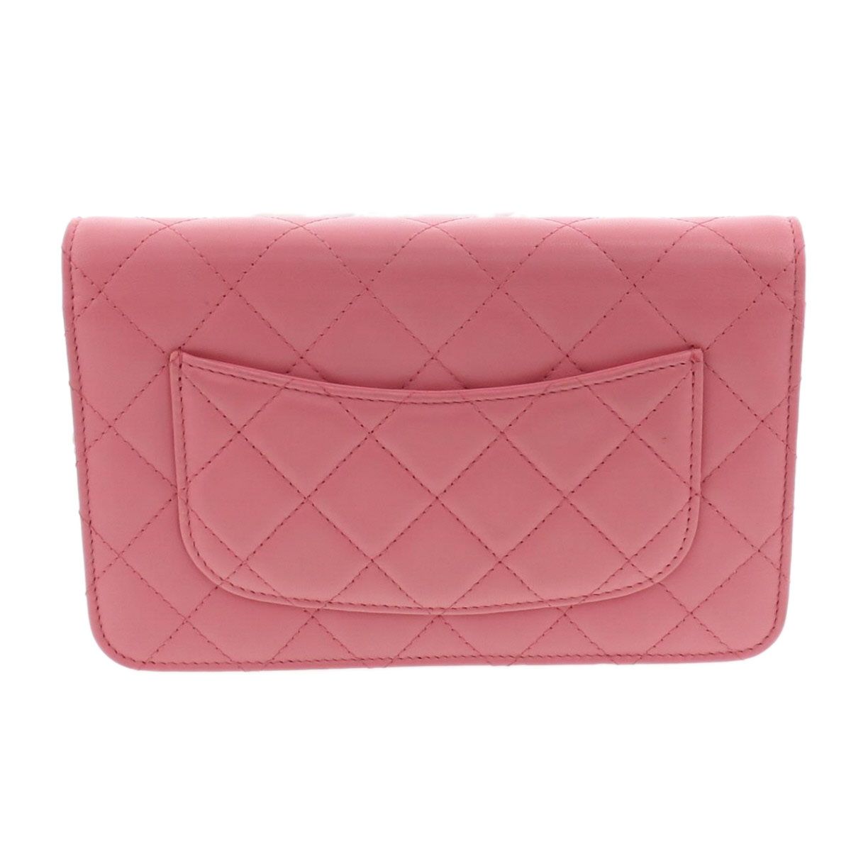 チェーンウォレット