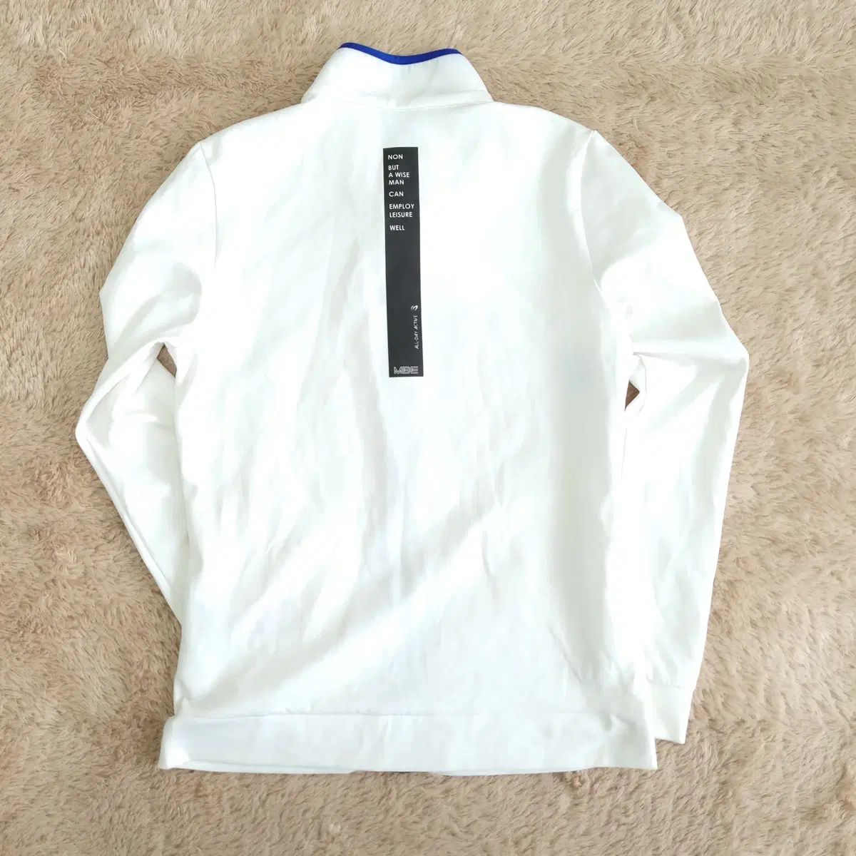 レディース ジップアップ