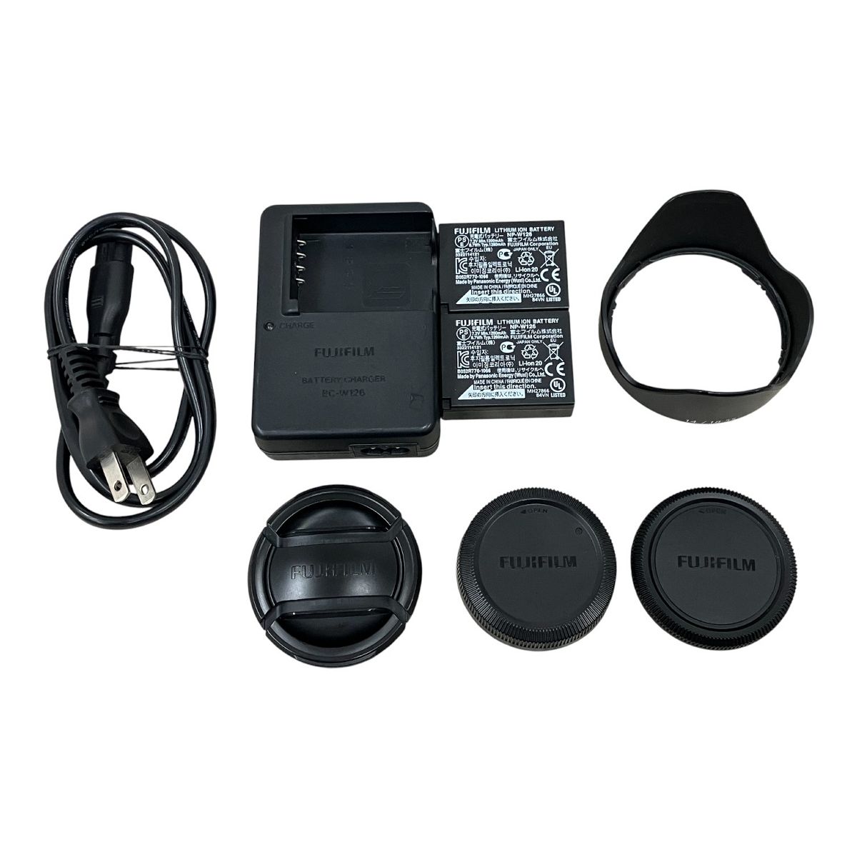 X T 1 FUJINON SUPER EBC XF 18 55 mm 2 8 4 R LM OIS レンズ セット