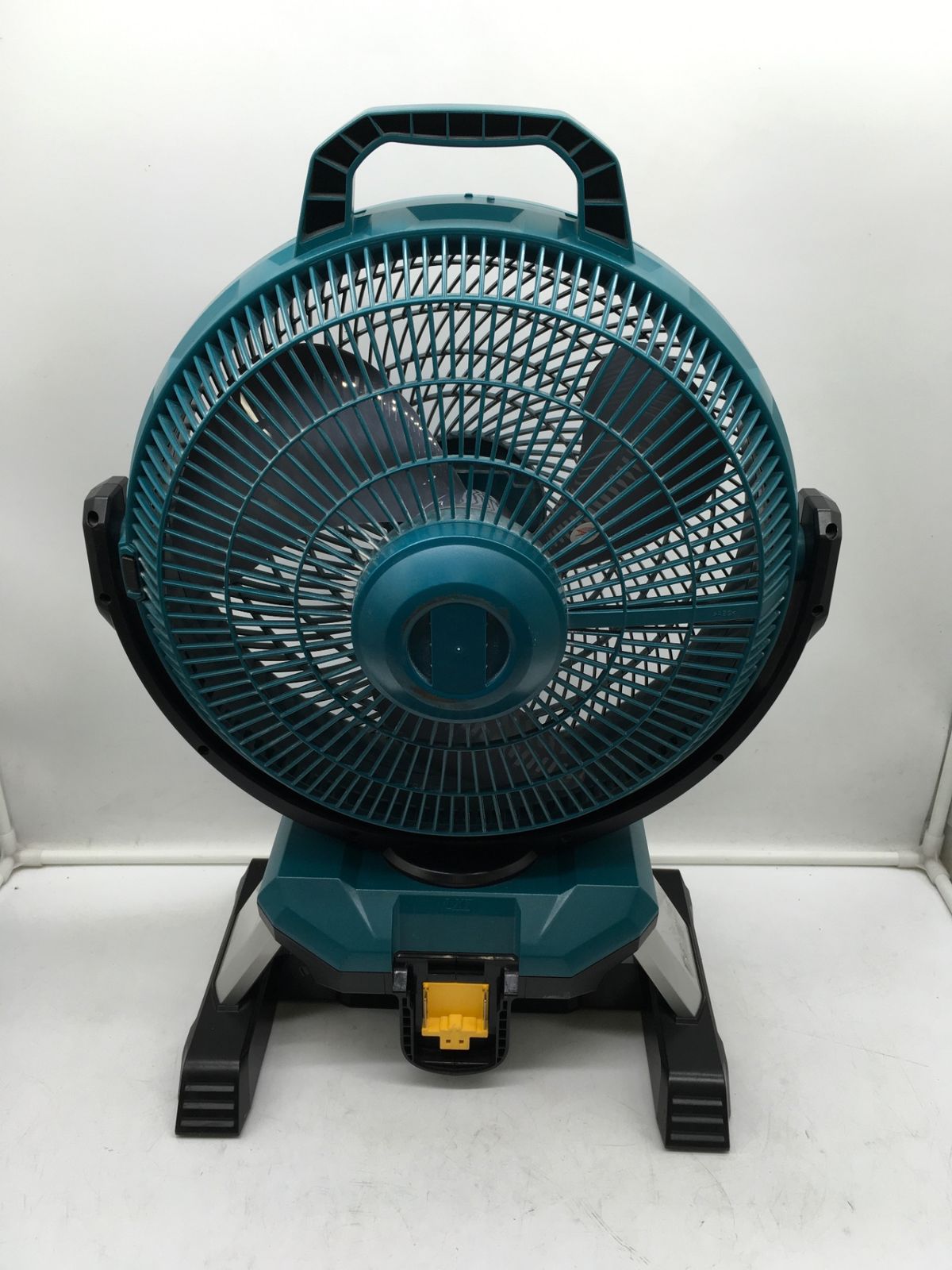 品 Makita マキタ 18 14.4V充電式産業扇 CF301DZ 本体のみ ITG1J2RQDVI0 エコツール岡崎インター店 M02