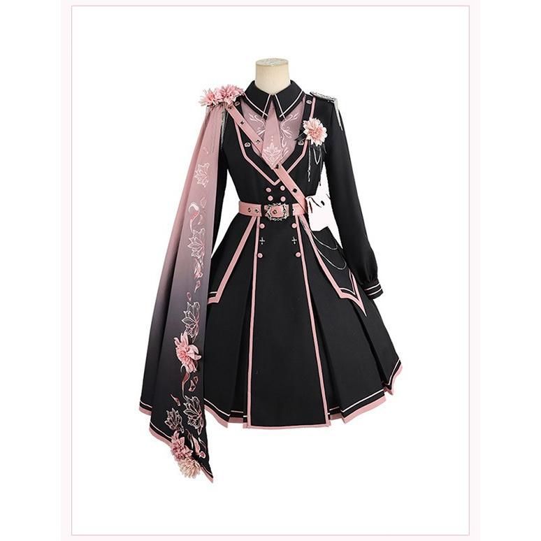 フルセット ワンピース