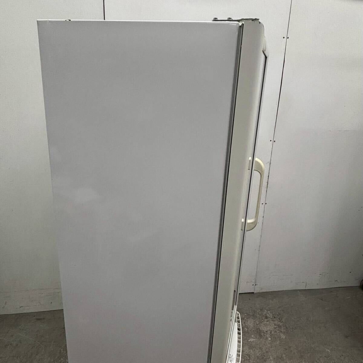 パナソニック 冷蔵ショーケース SMR-SU 120 L W 600×D 585×H 1540 単相100 V ビールショーケース スイング扉 厨房
