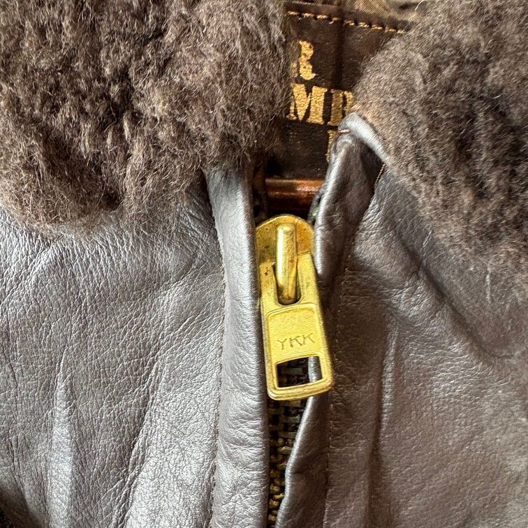 ボマージャケット Mサイズ