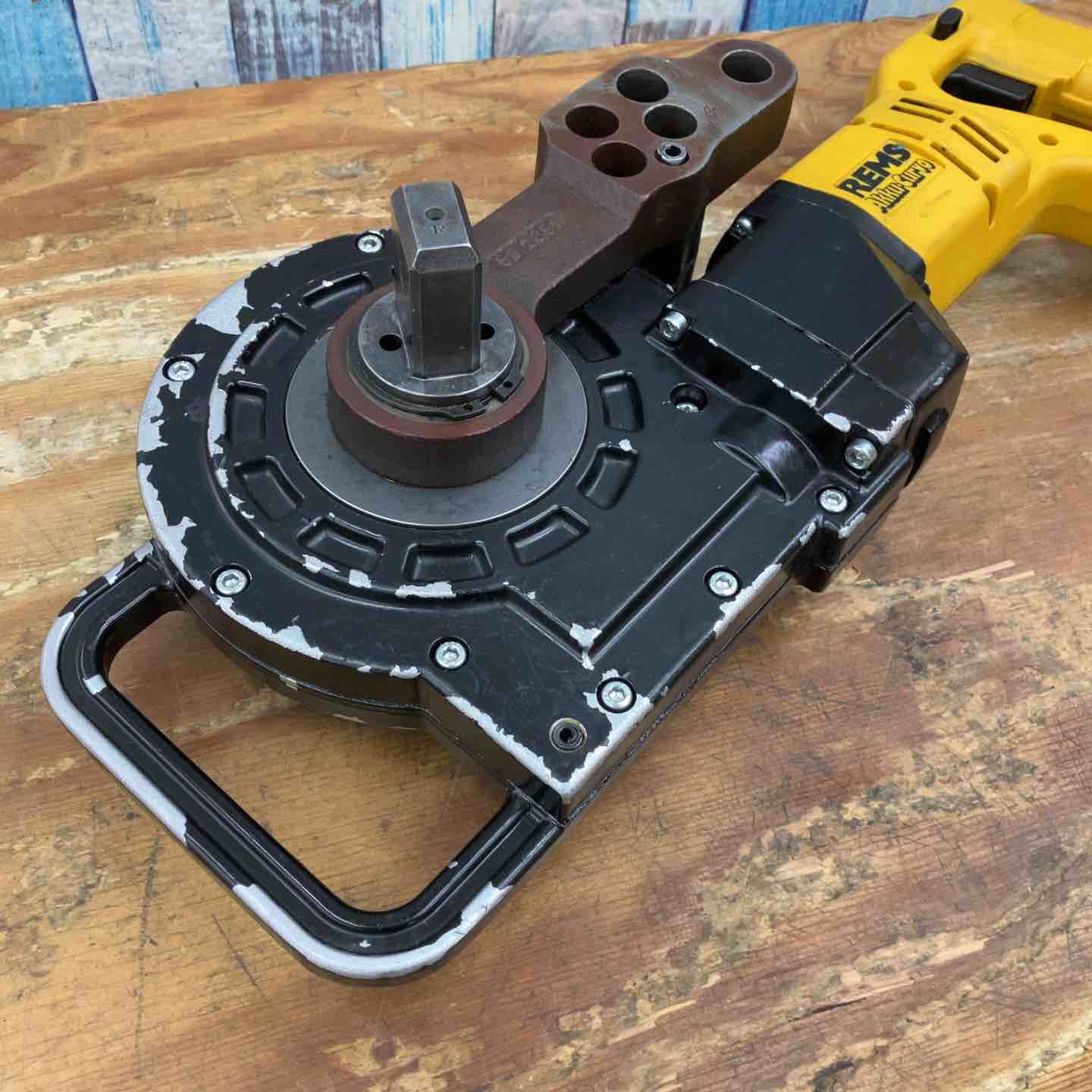 イチネンTASCO TA515EP 電動ベンダー 柏店