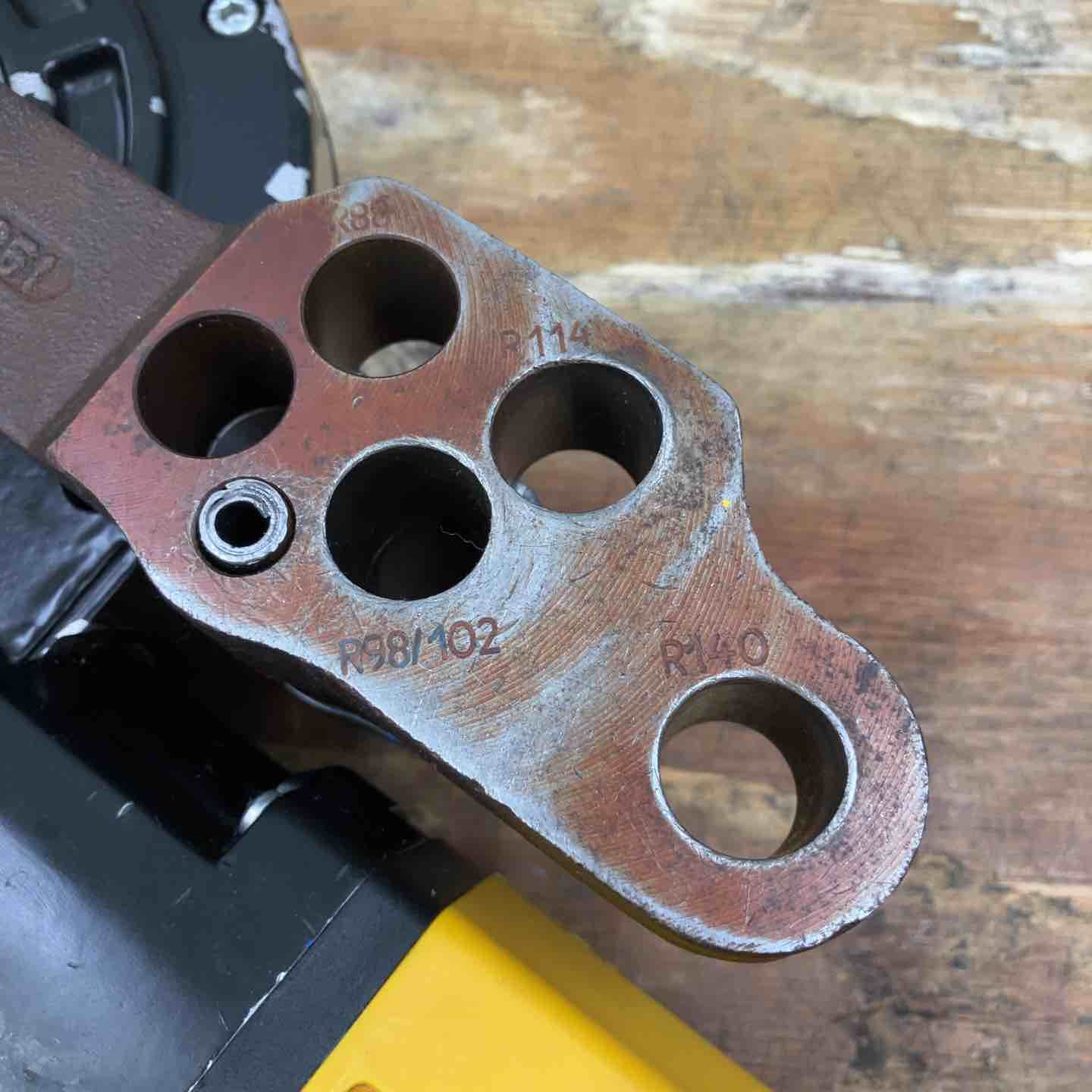 イチネンTASCO TA515EP 電動ベンダー 柏店 BRIGHTFACE_UK