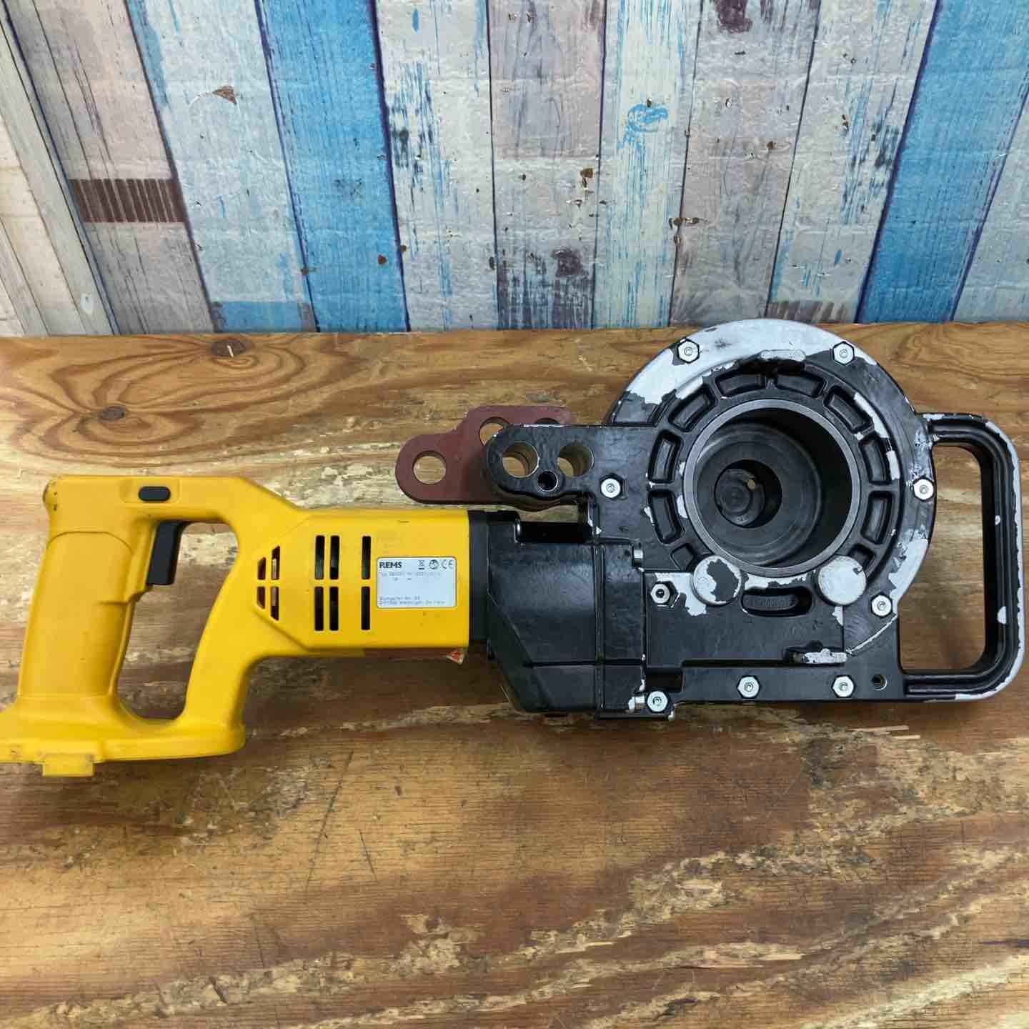 TA515EP 電動ベンダー